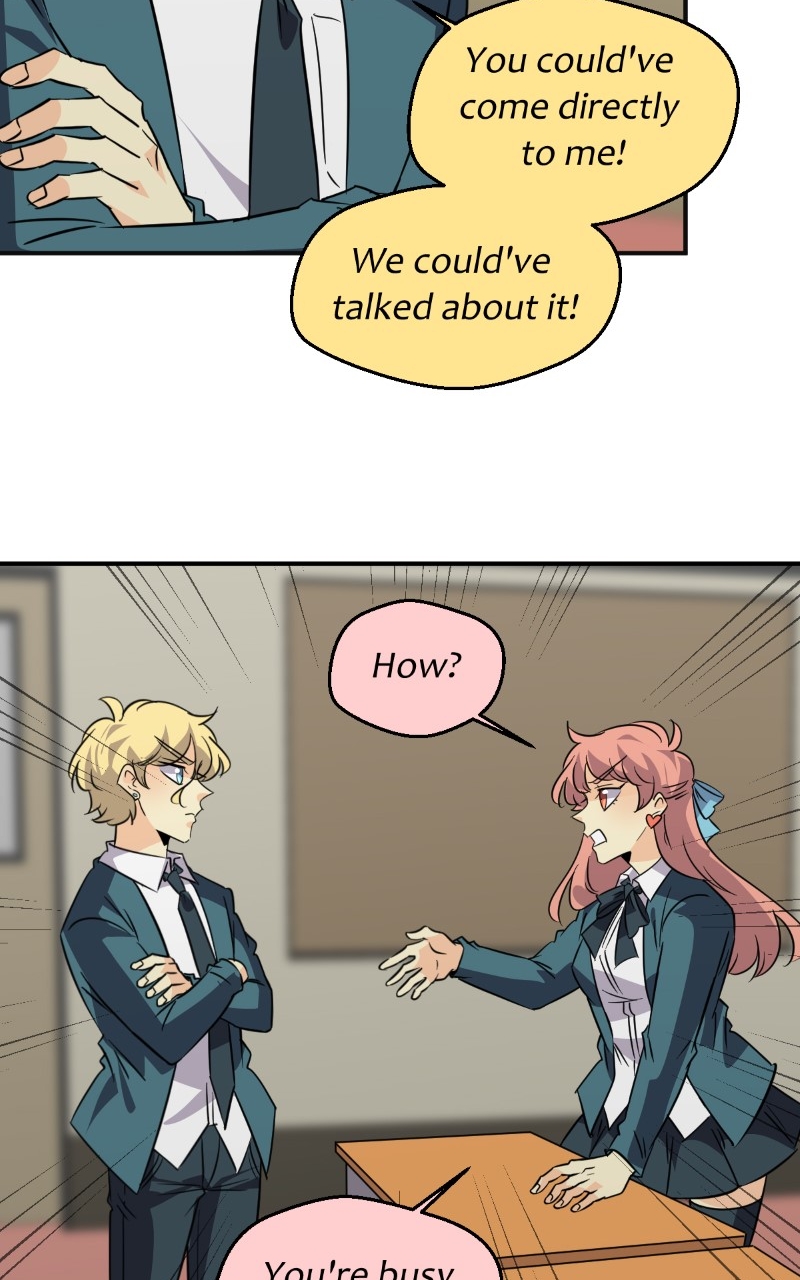 Read unOrdinary EN Manga Online