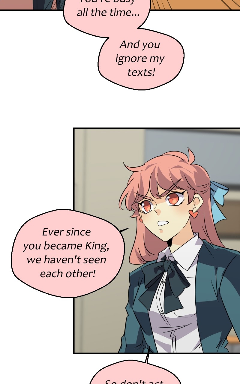 Read unOrdinary EN Manga Online