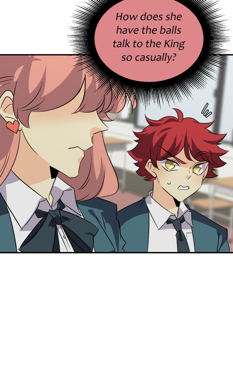 Read unOrdinary EN Manga Online