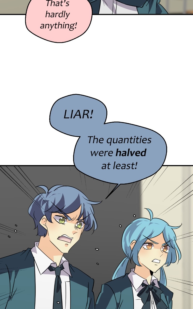 Read unOrdinary EN Manga Online