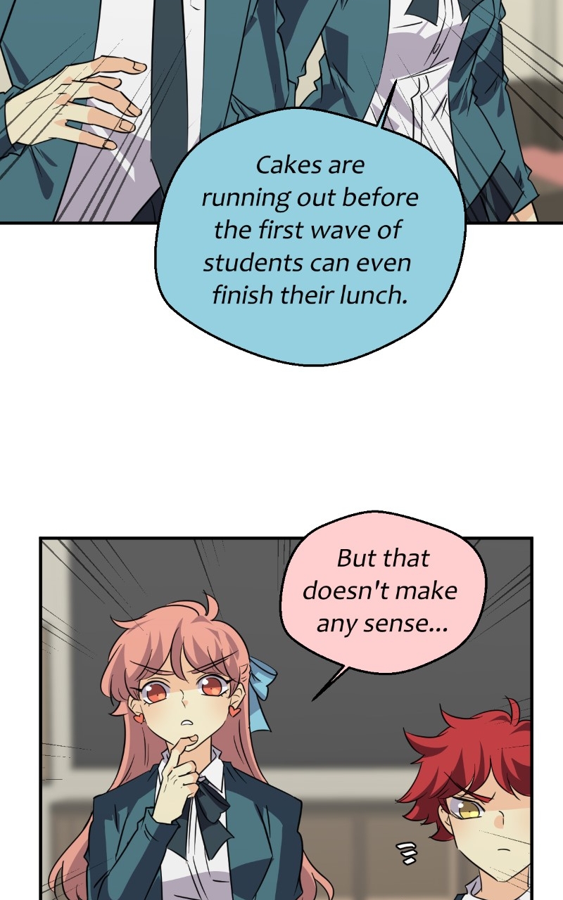 Read unOrdinary EN Manga Online