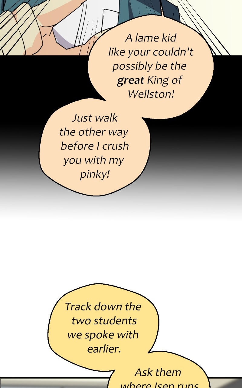 Read unOrdinary EN Manga Online