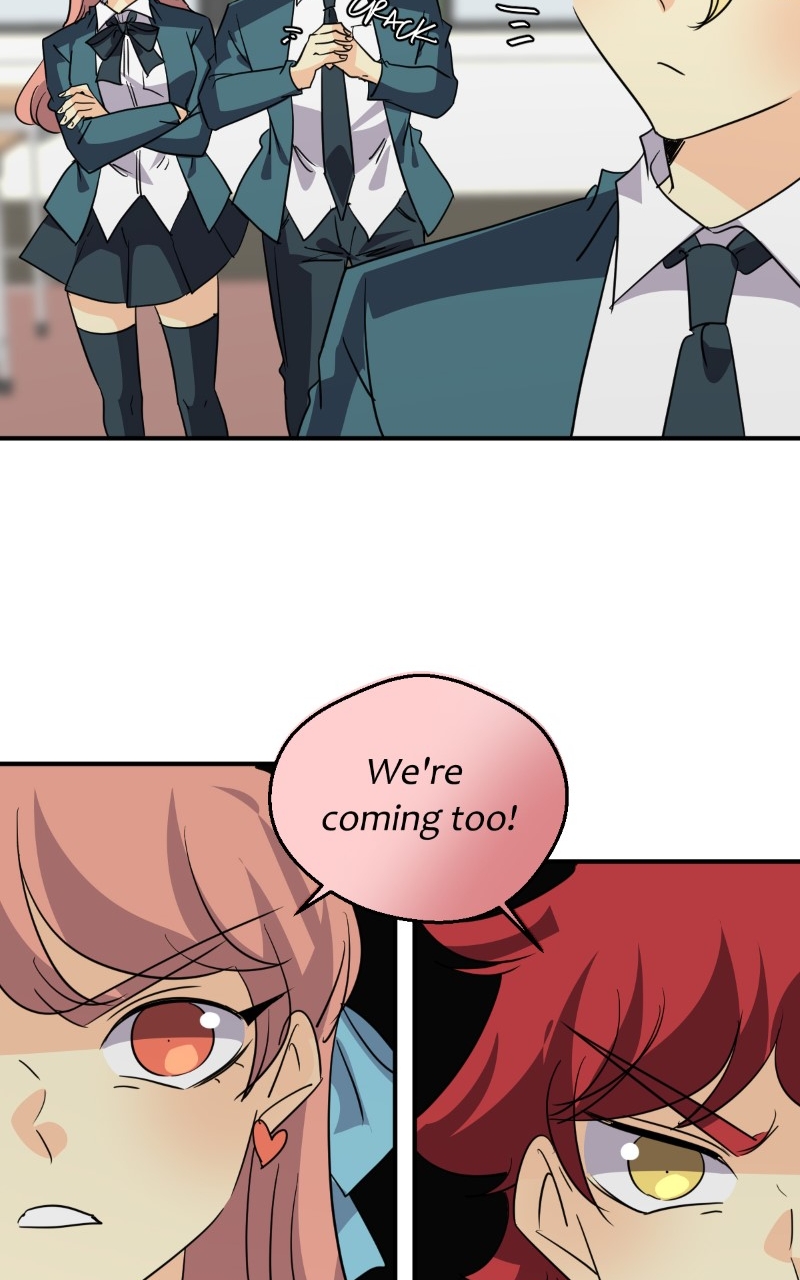 Read unOrdinary EN Manga Online