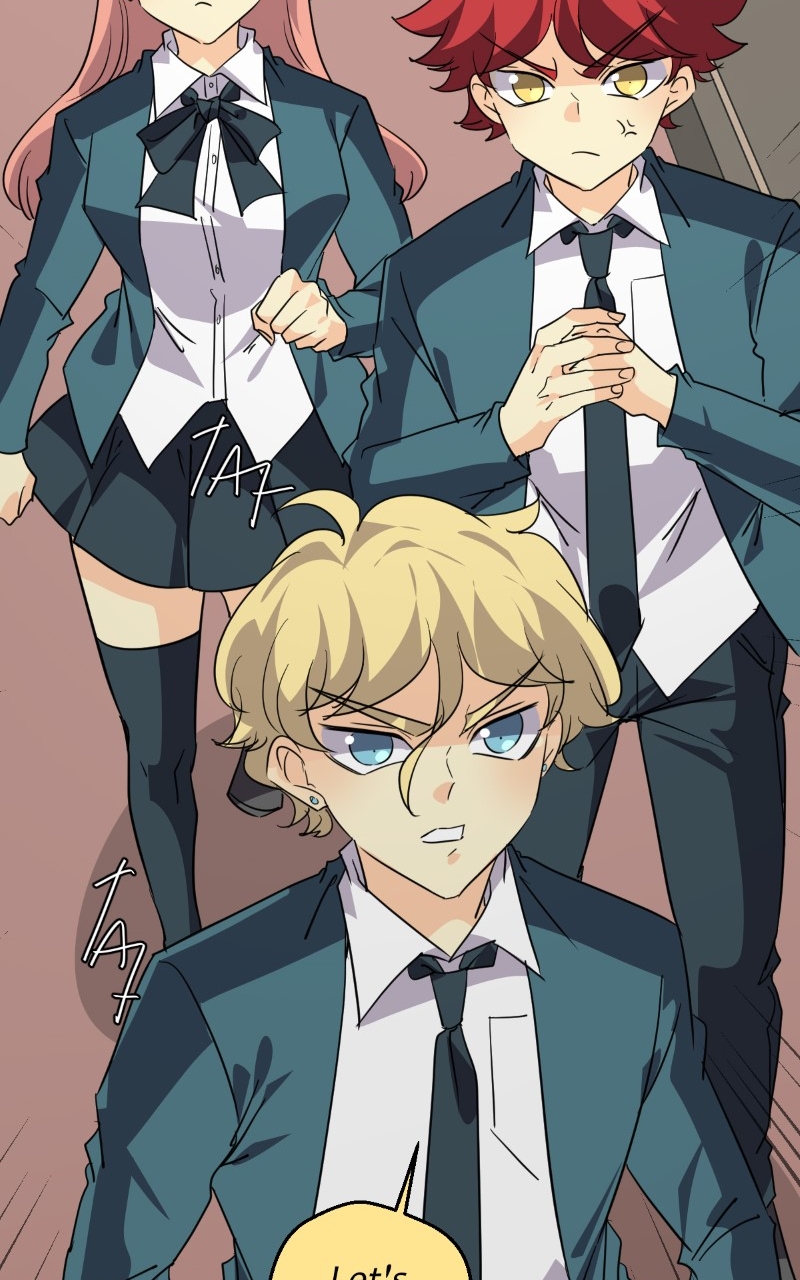 Read unOrdinary EN Manga Online