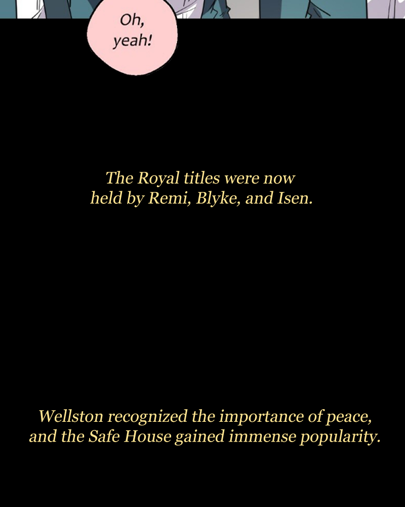 Read unOrdinary EN Manga Online