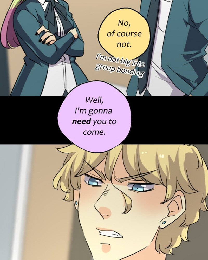 Read unOrdinary EN Manga Online