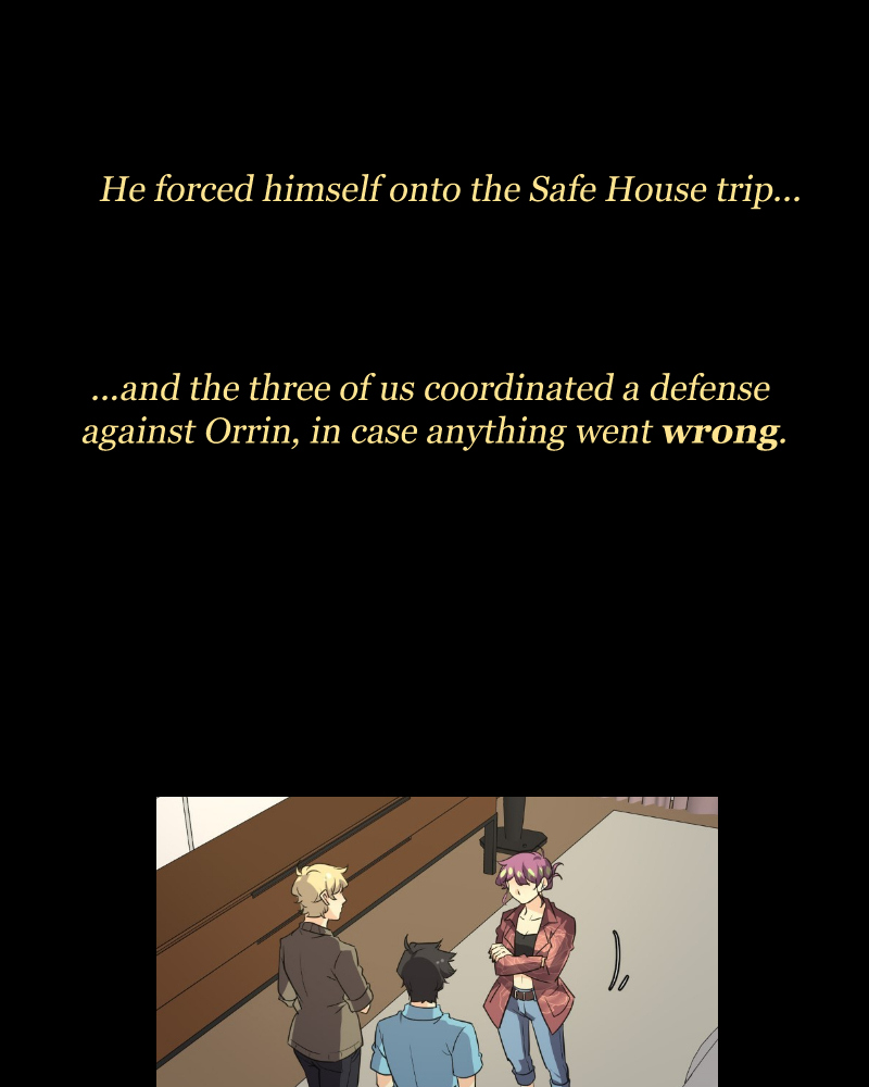 Read unOrdinary EN Manga Online