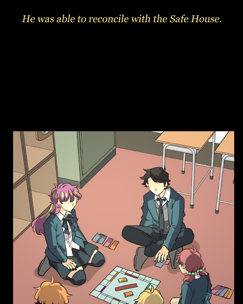 Read unOrdinary EN Manga Online