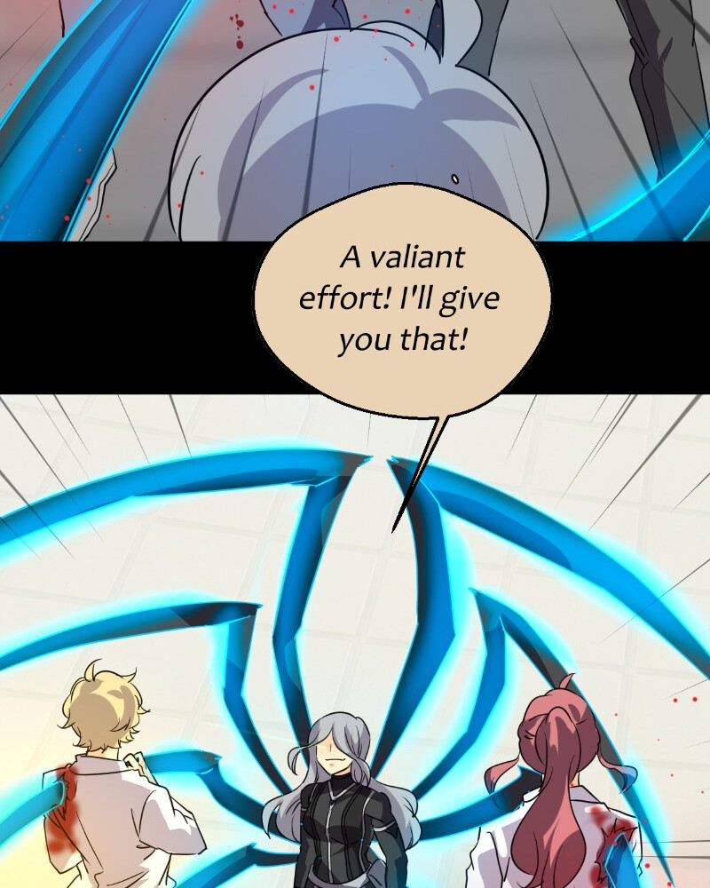 Read unOrdinary EN Manga Online