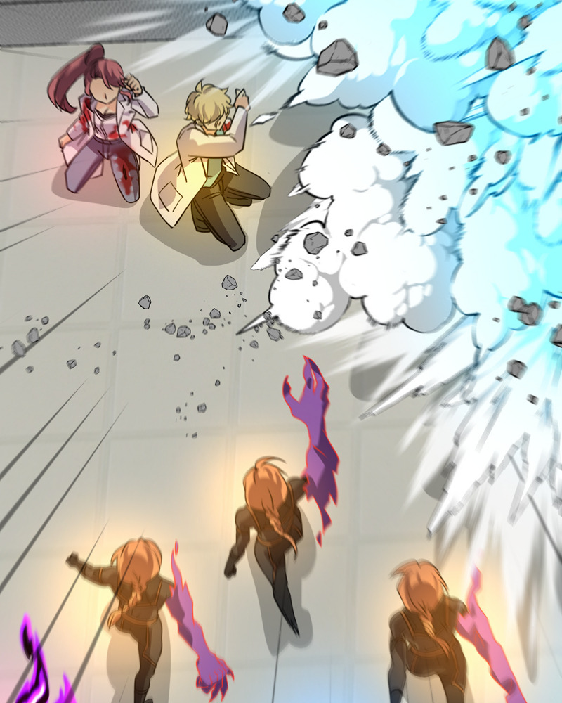 Read unOrdinary EN Manga Online