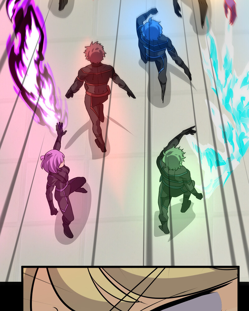 Read unOrdinary EN Manga Online