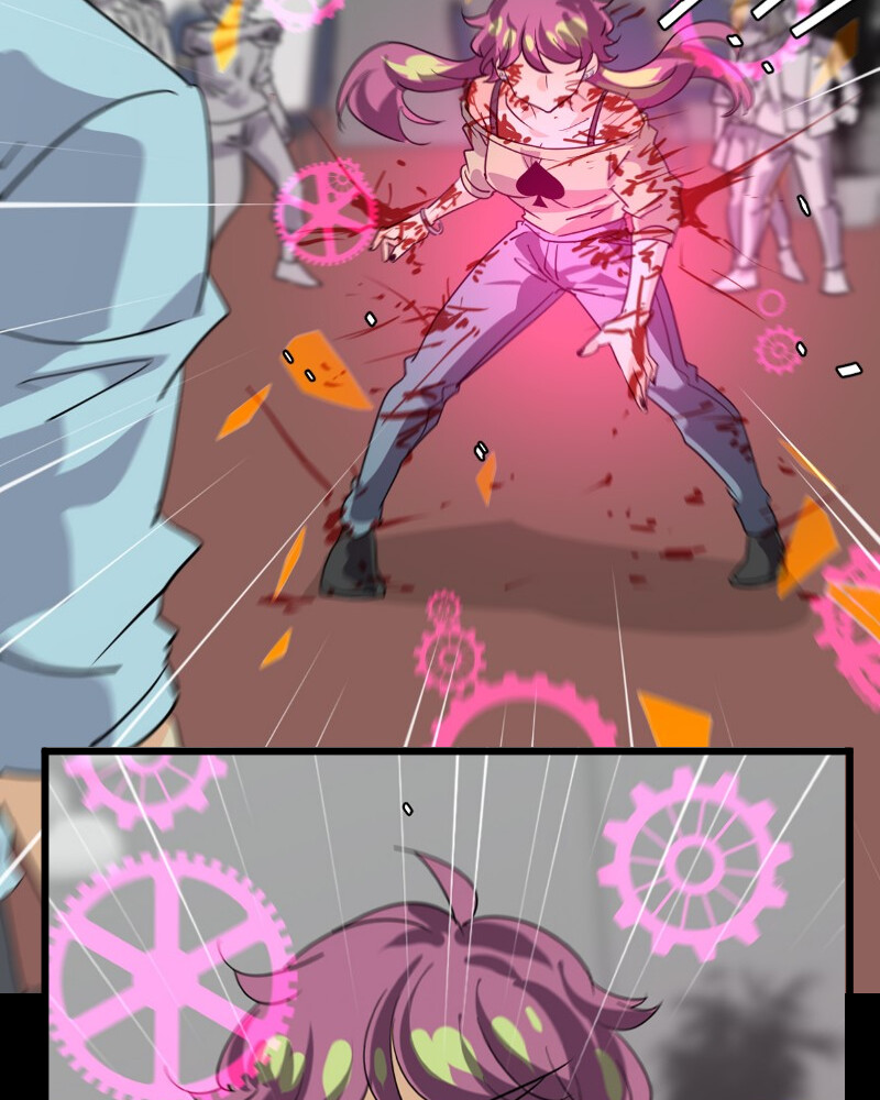 Read unOrdinary EN Manga Online