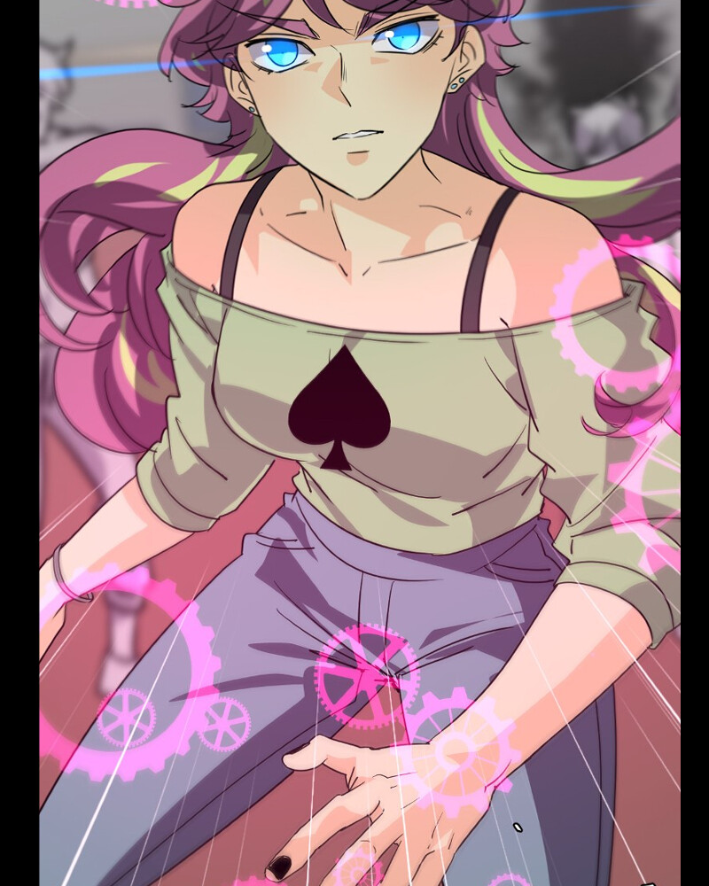 Read unOrdinary EN Manga Online