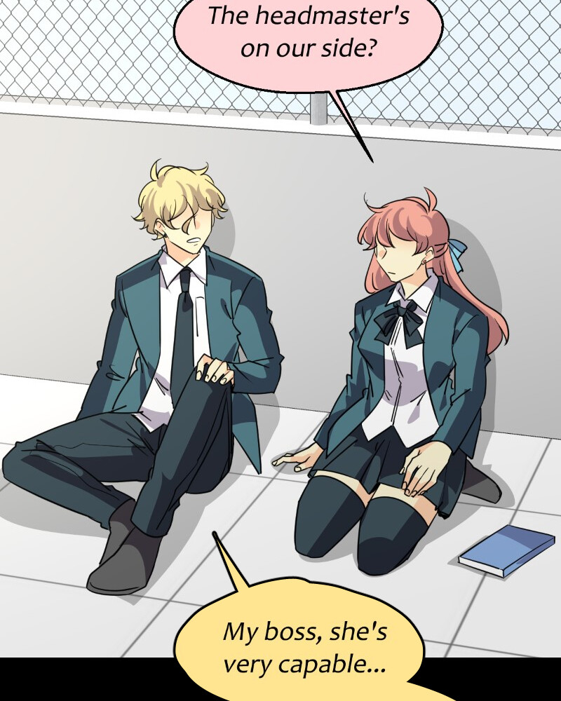 Read unOrdinary EN Manga Online