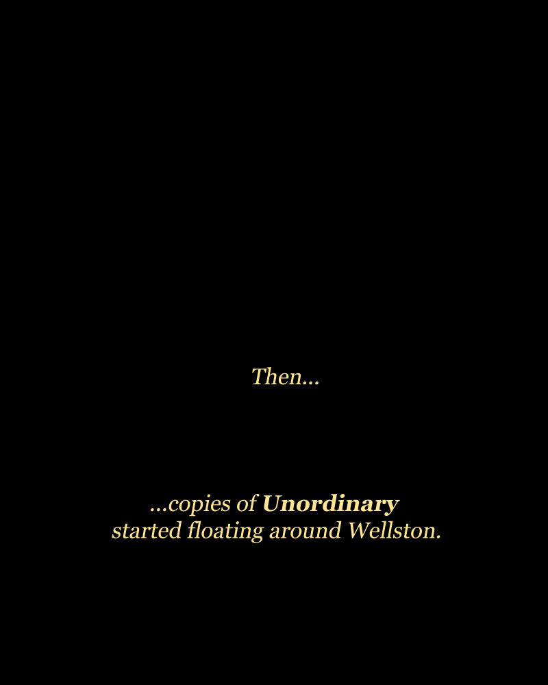 Read unOrdinary EN Manga Online