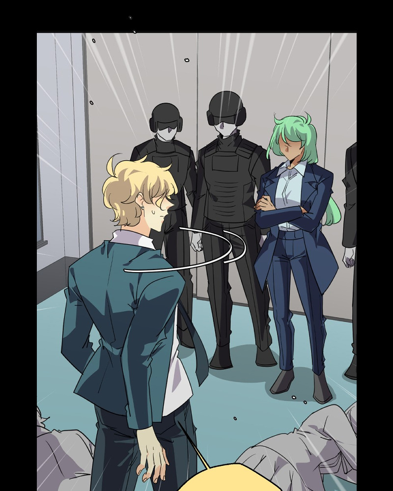 Read unOrdinary EN Manga Online