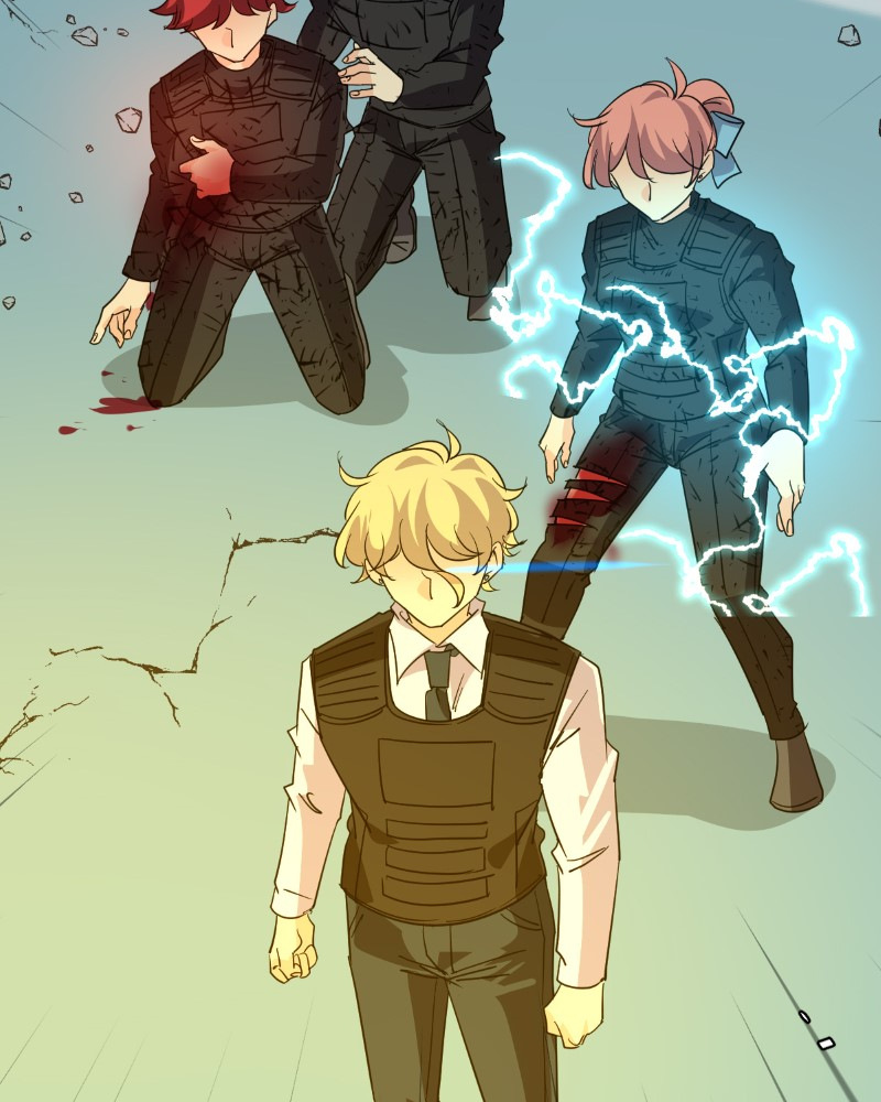 Read unOrdinary EN Manga Online