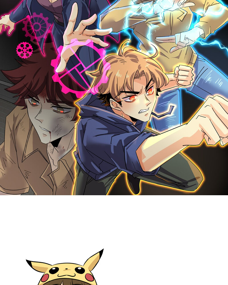 Read unOrdinary EN Manga Online