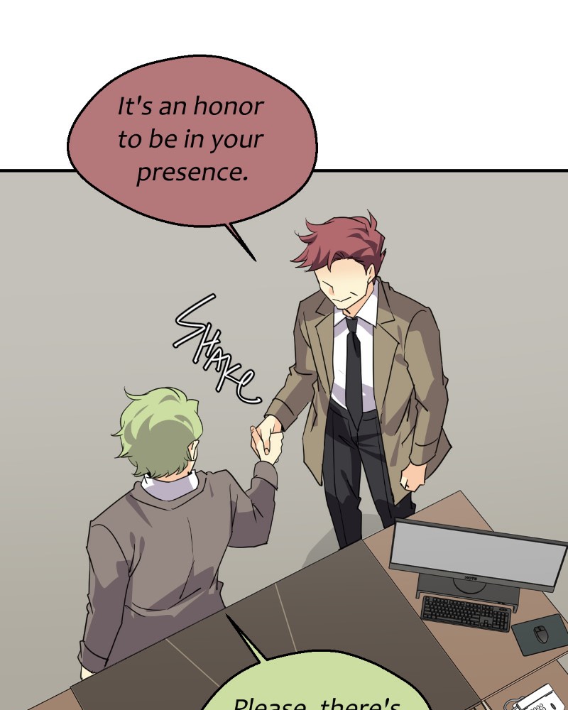 Read unOrdinary EN Manga Online