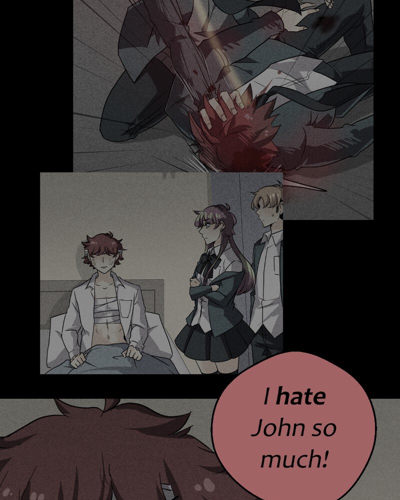 Read unOrdinary EN Manga Online