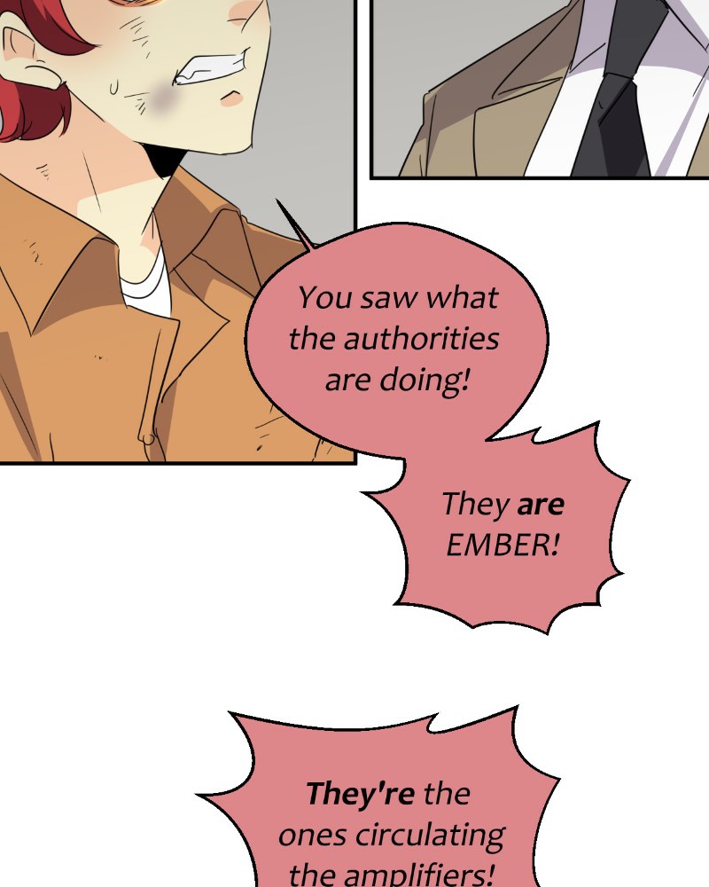 Read unOrdinary EN Manga Online