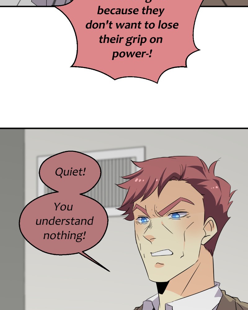 Read unOrdinary EN Manga Online