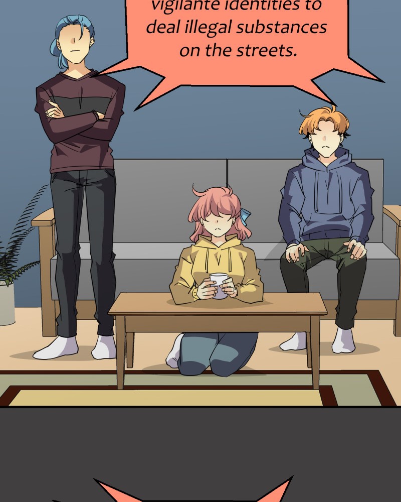 Read unOrdinary EN Manga Online