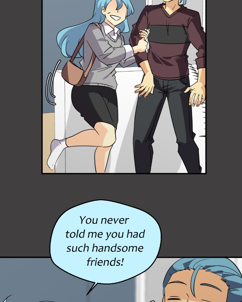 Read unOrdinary EN Manga Online