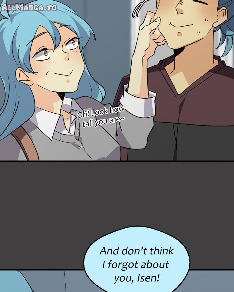 Read unOrdinary EN Manga Online