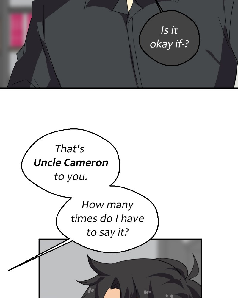 Read unOrdinary EN Manga Online