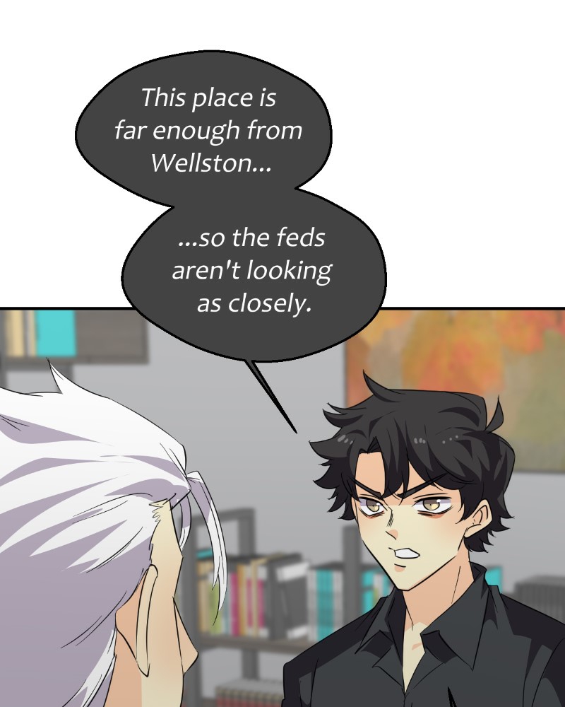 Read unOrdinary EN Manga Online