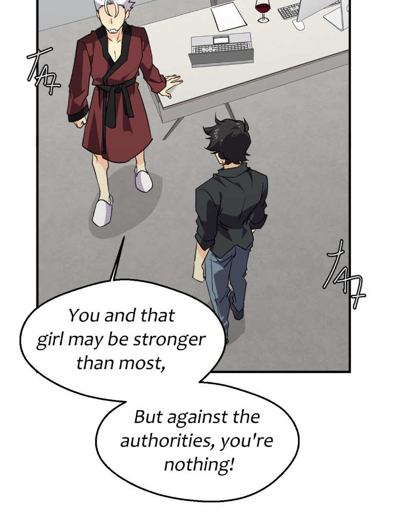 Read unOrdinary EN Manga Online