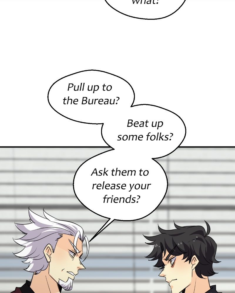 Read unOrdinary EN Manga Online