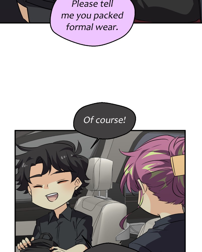 Read unOrdinary EN Manga Online