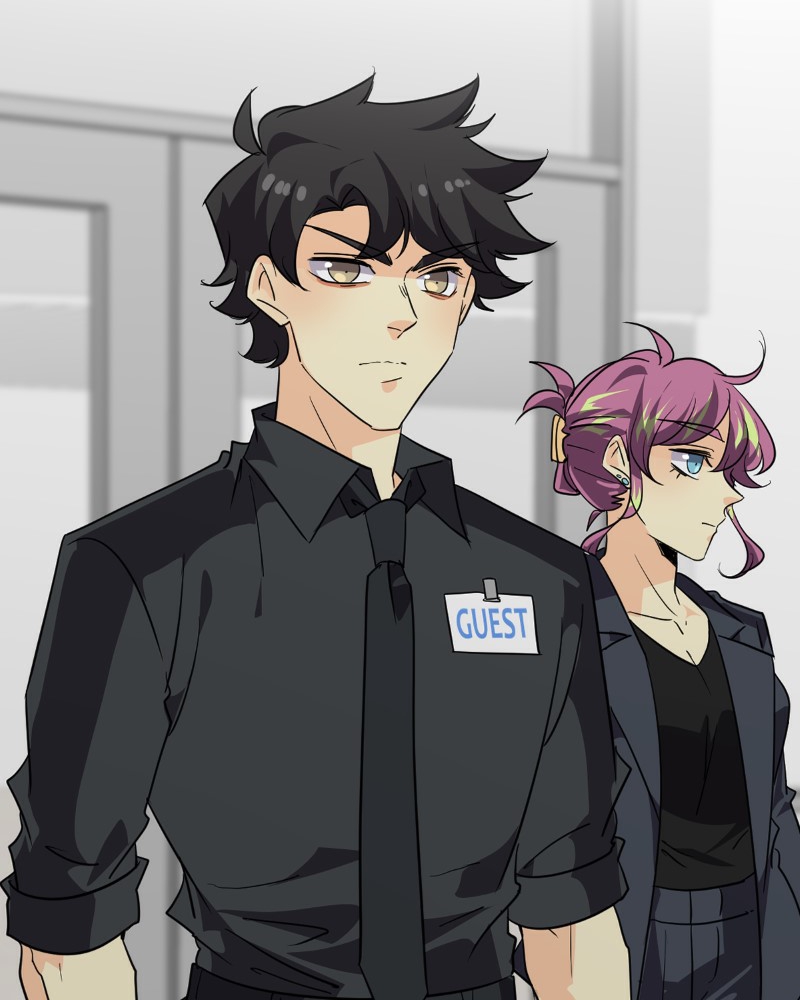 Read unOrdinary EN Manga Online