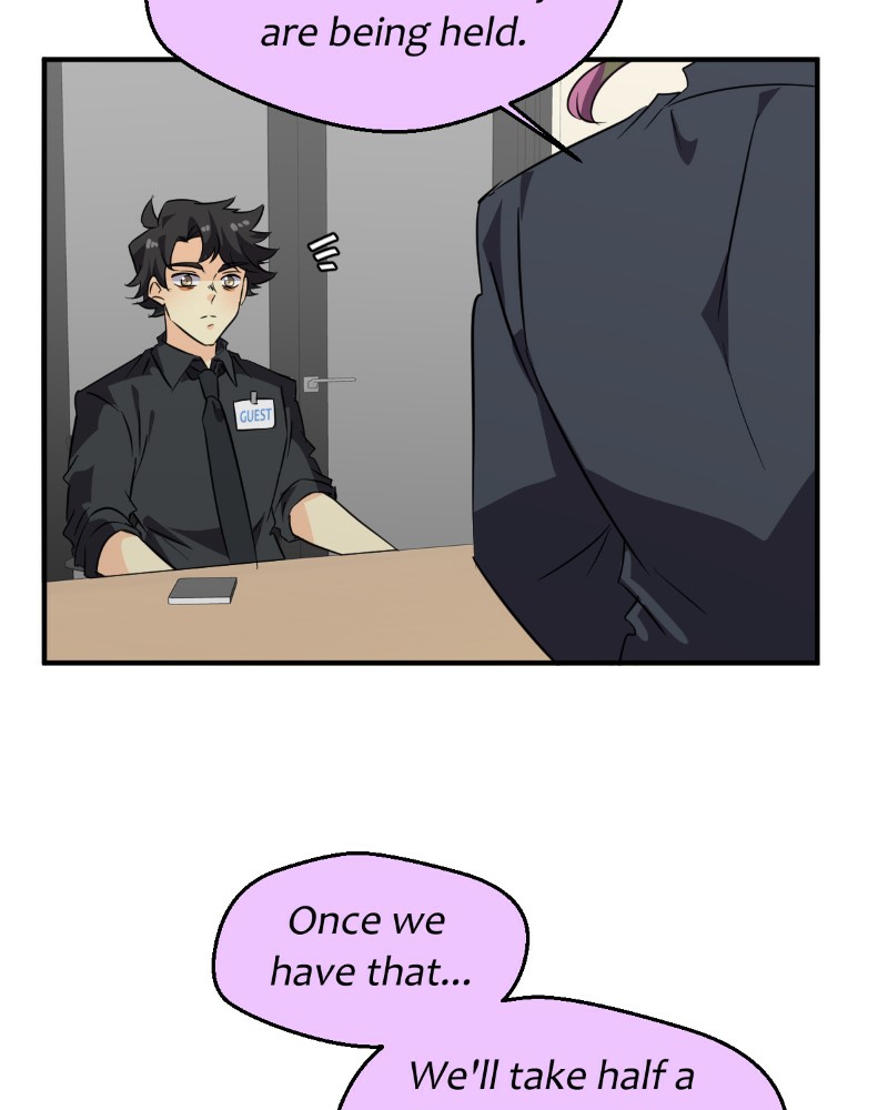 Read unOrdinary EN Manga Online