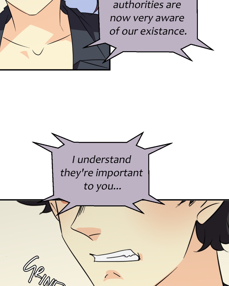 Read unOrdinary EN Manga Online