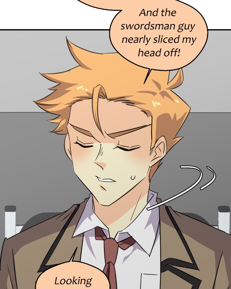 Read unOrdinary EN Manga Online