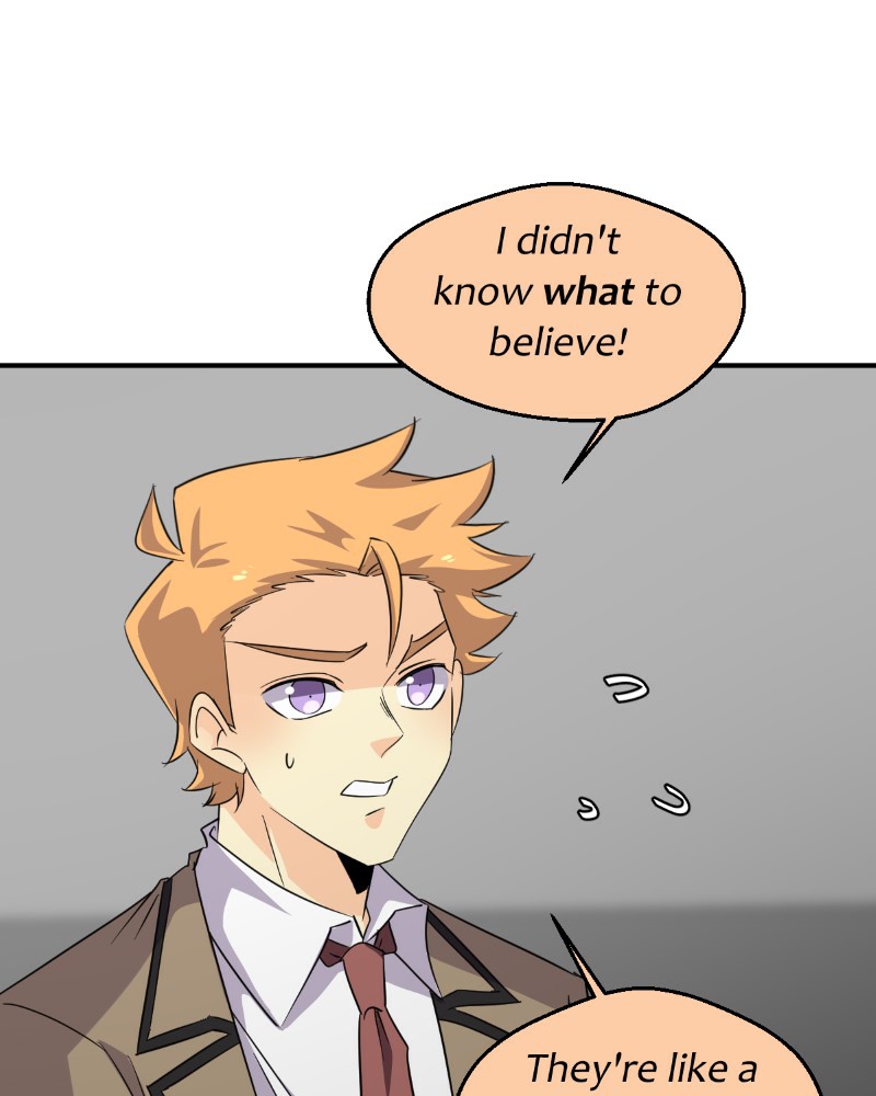 Read unOrdinary EN Manga Online