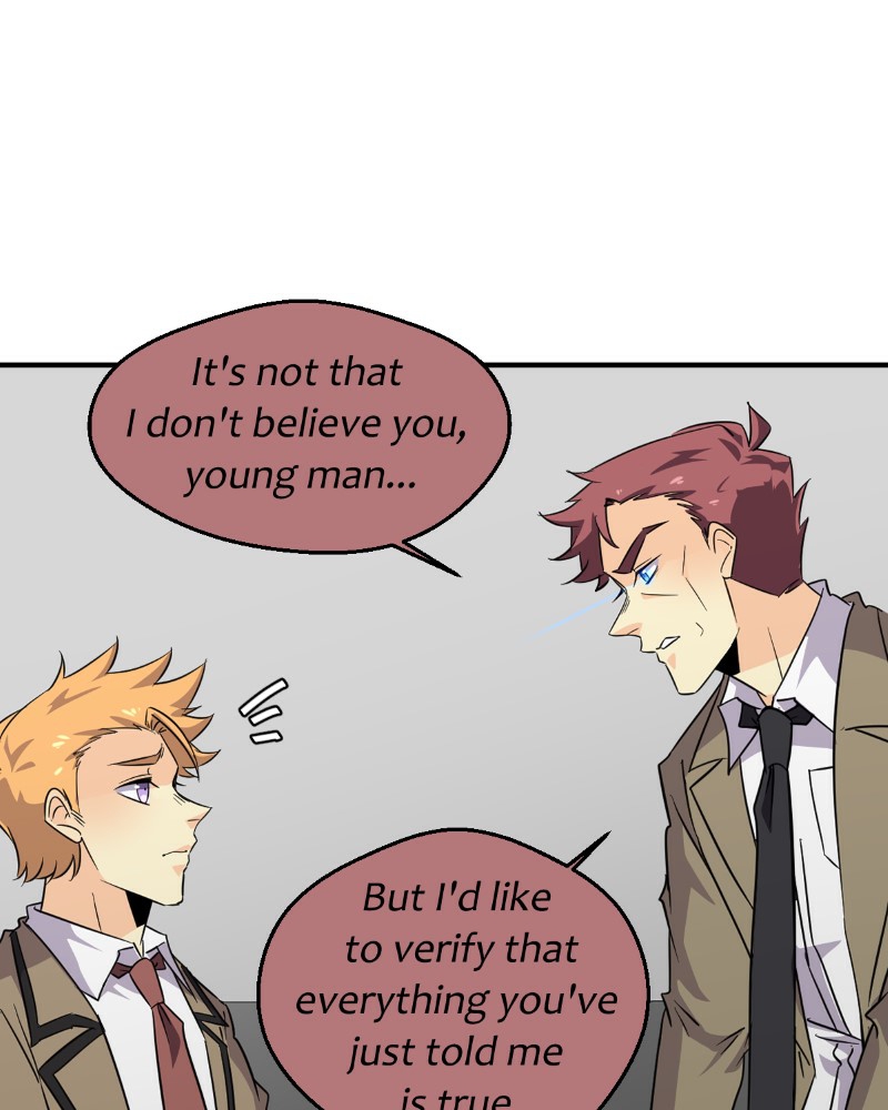 Read unOrdinary EN Manga Online