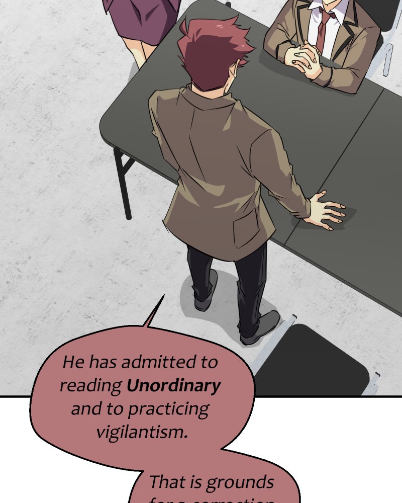 Read unOrdinary EN Manga Online