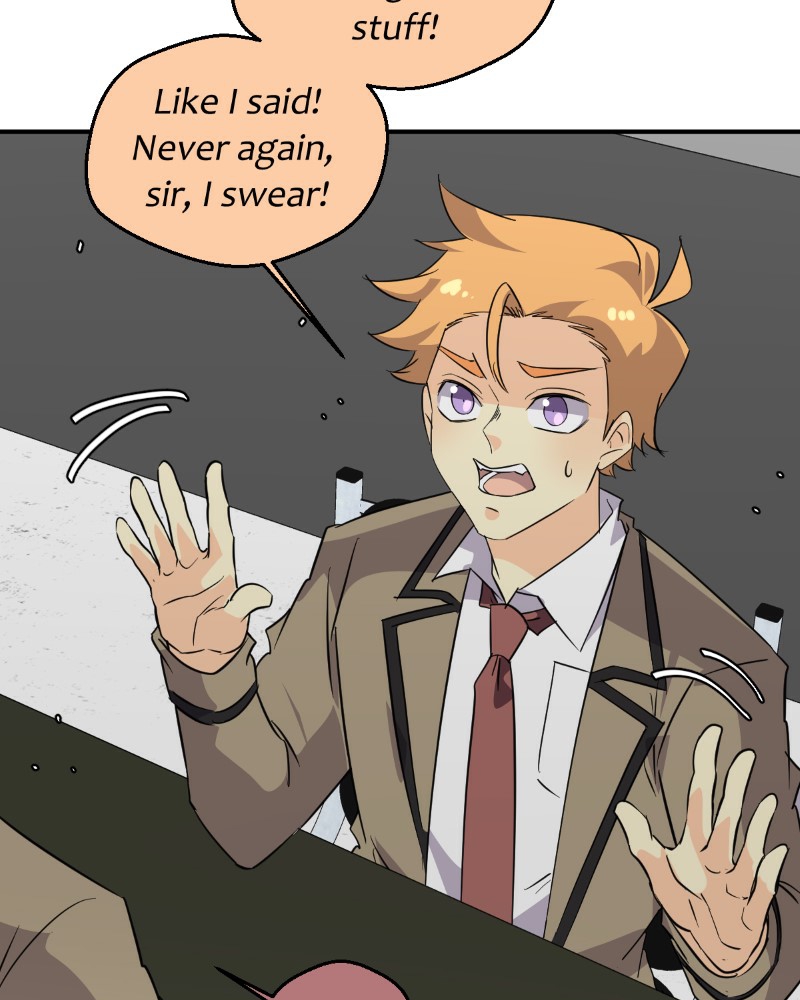 Read unOrdinary EN Manga Online