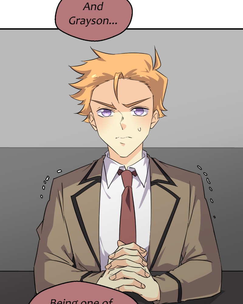 Read unOrdinary EN Manga Online