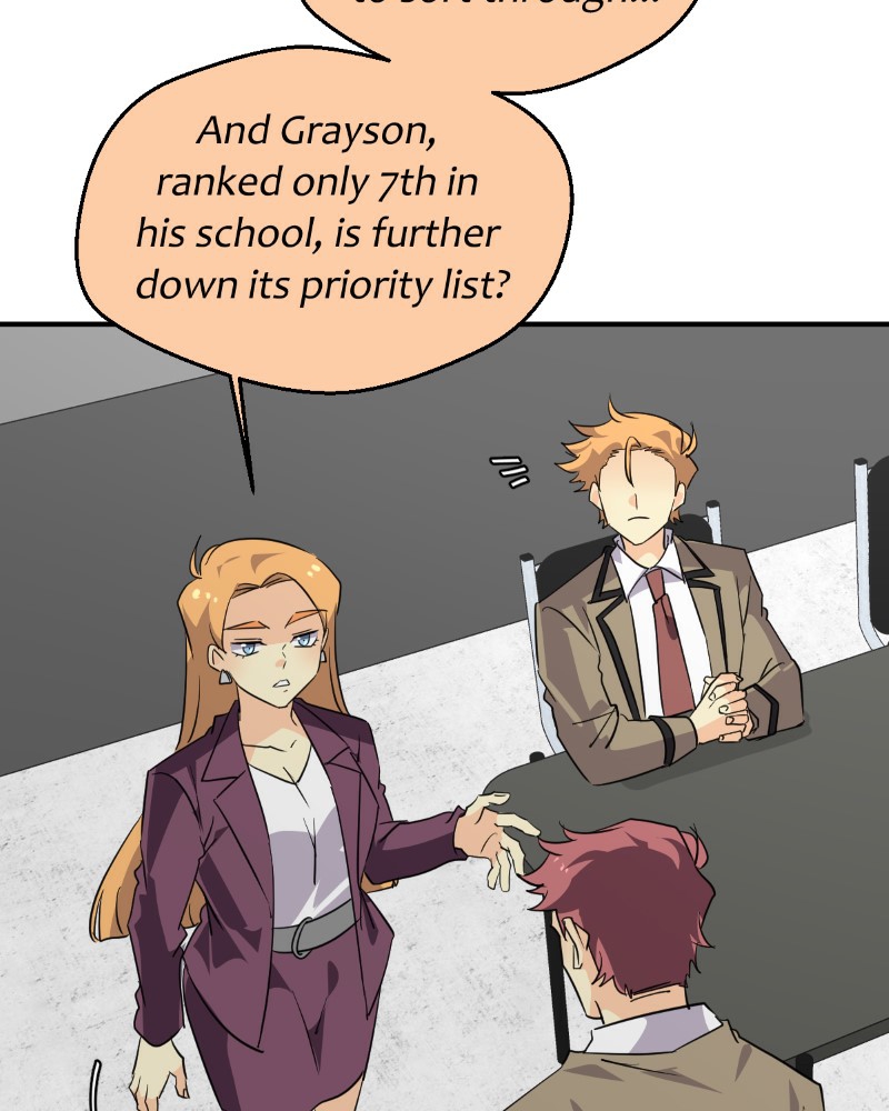 Read unOrdinary EN Manga Online