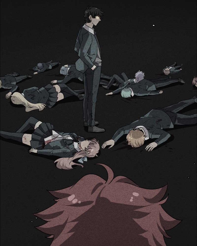 Read unOrdinary EN Manga Online