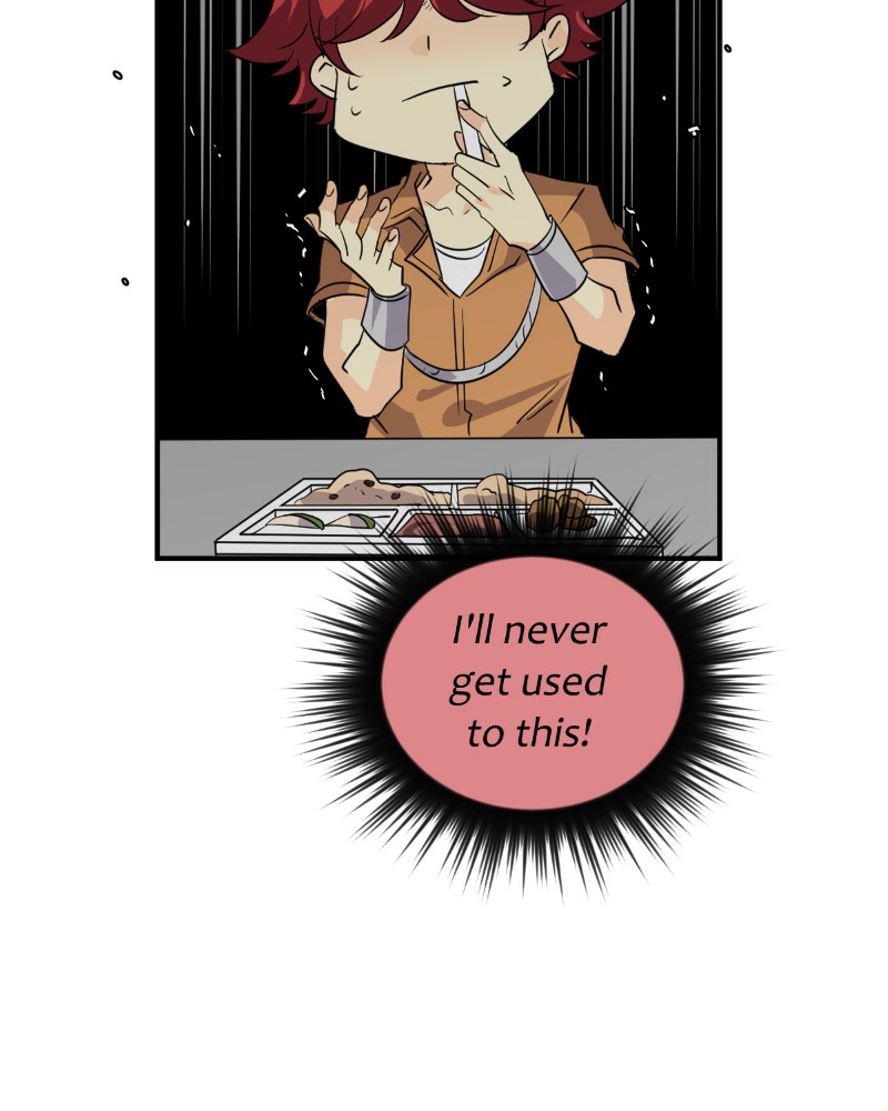 Read unOrdinary EN Manga Online