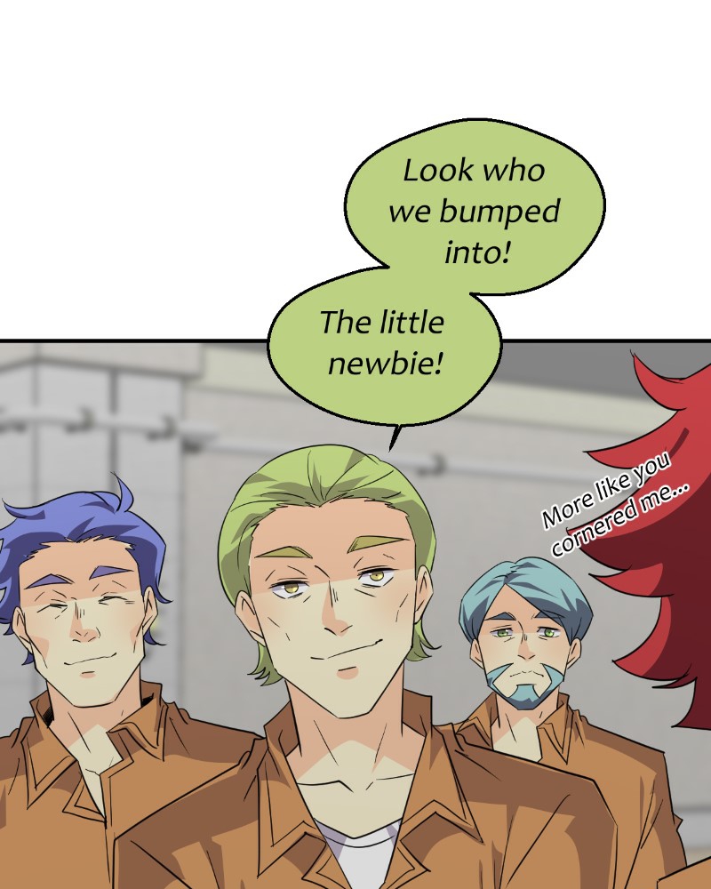 Read unOrdinary EN Manga Online