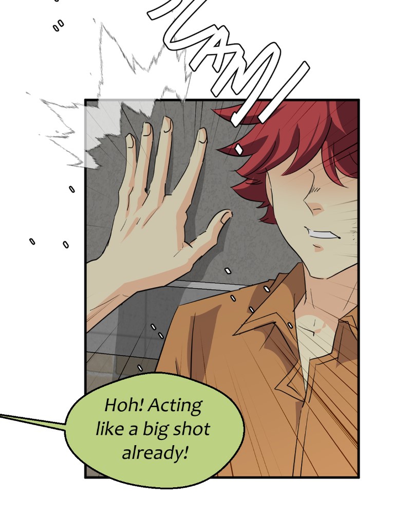 Read unOrdinary EN Manga Online