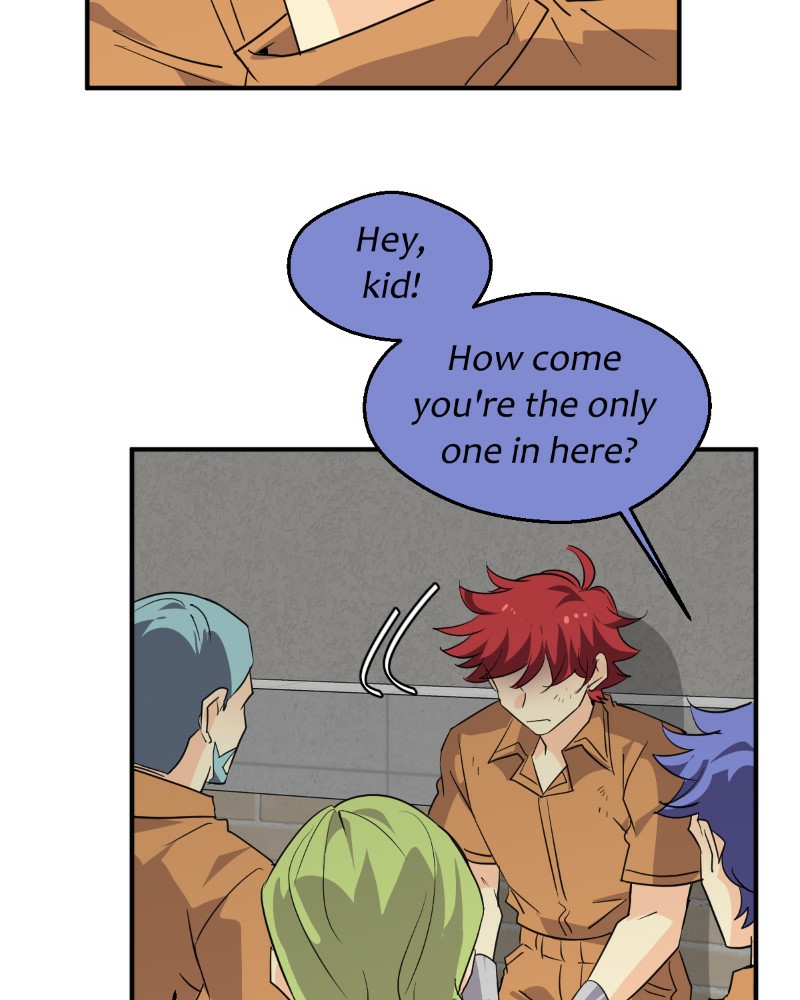 Read unOrdinary EN Manga Online