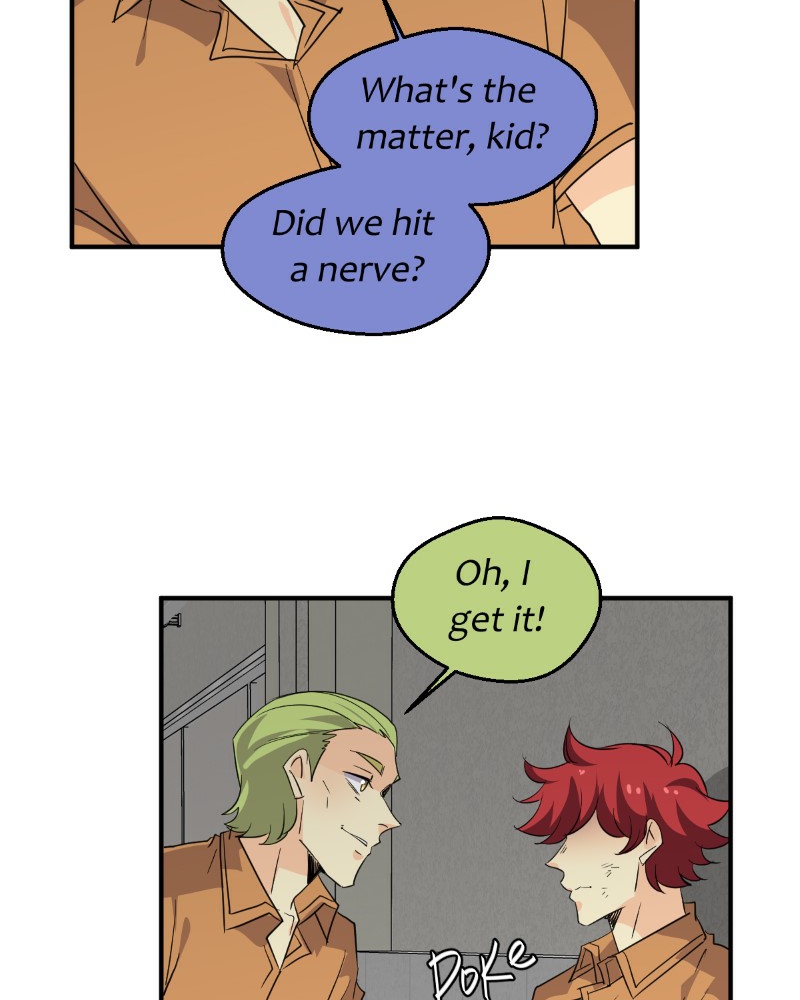 Read unOrdinary EN Manga Online